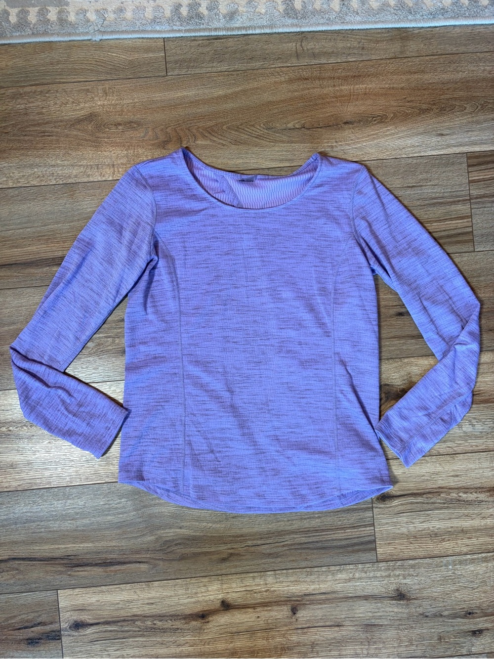 Marmot Taylor Canyon Long-Sleeve open back Shirt
